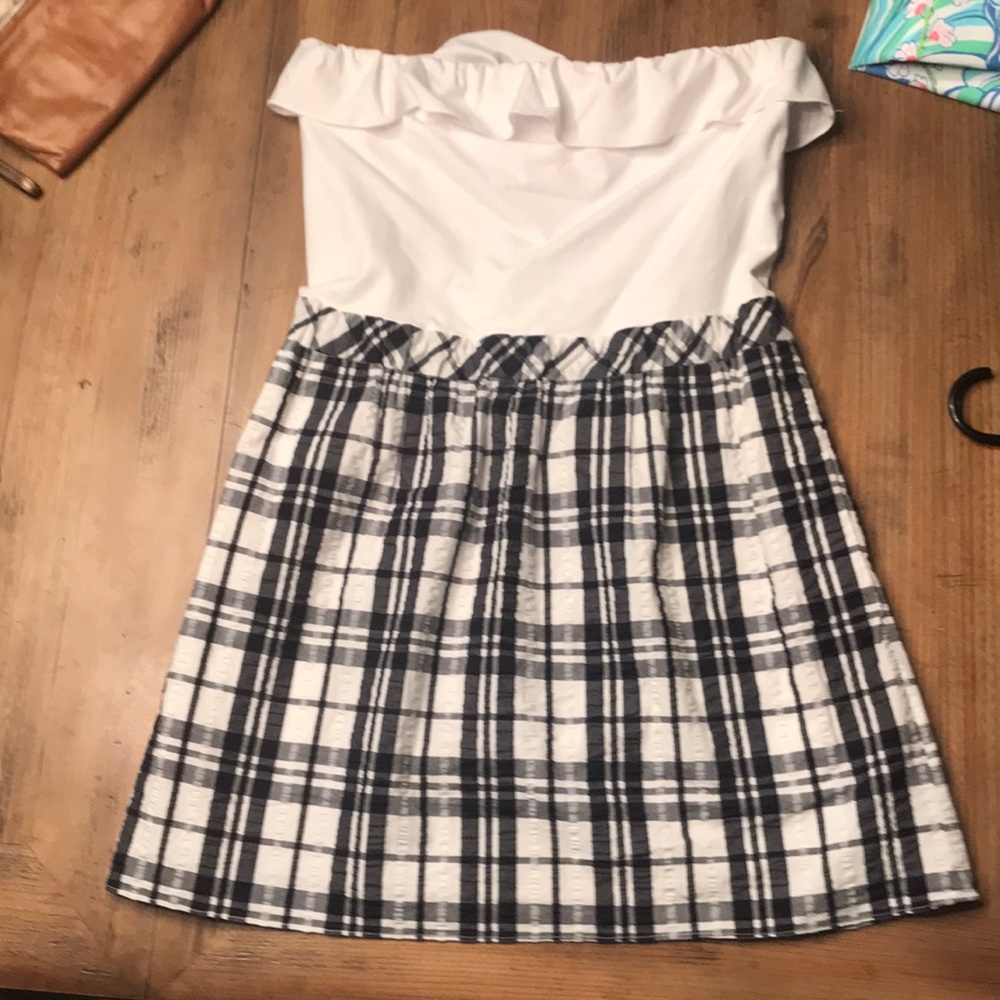 Large new with tags Lily Pulitzer dress
